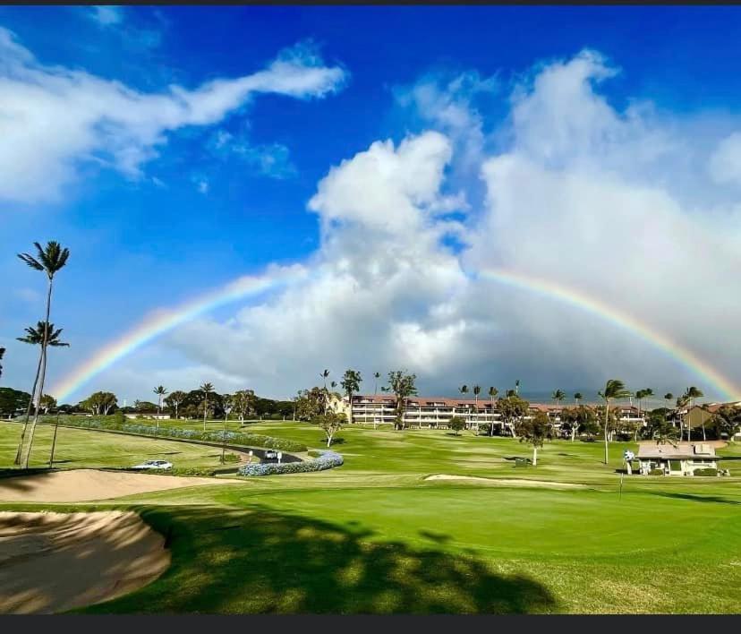 Kaanapali'S Royal Luxury Plantation Beach & Golf Estate ภายนอก รูปภาพ