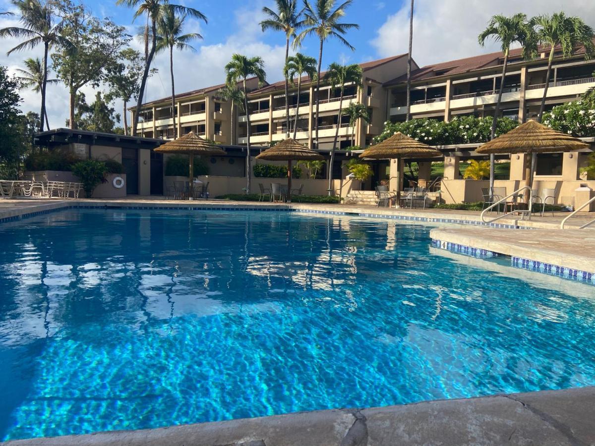 Kaanapali'S Royal Luxury Plantation Beach & Golf Estate ภายนอก รูปภาพ