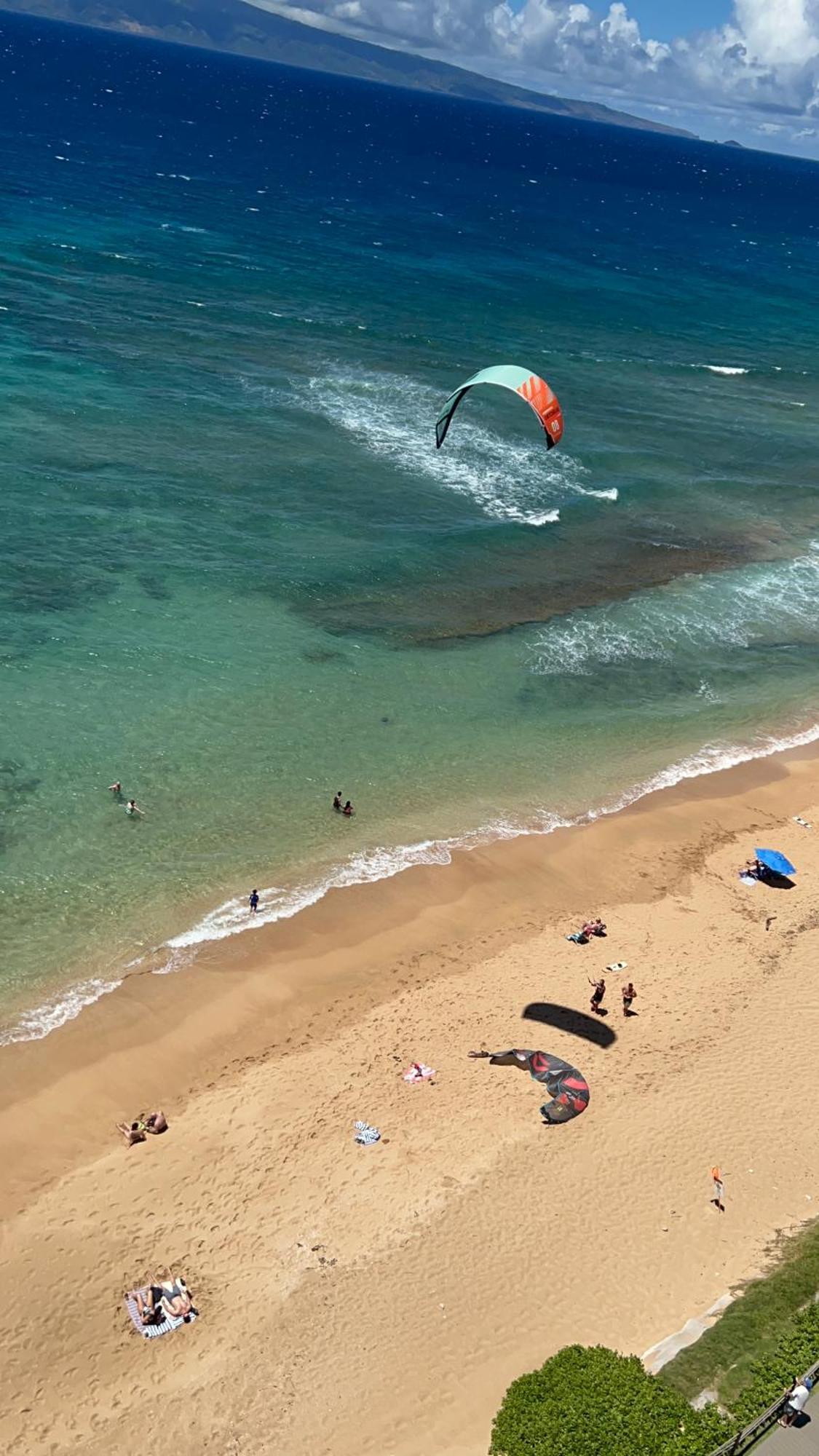 Kaanapali'S Royal Luxury Plantation Beach & Golf Estate ภายนอก รูปภาพ
