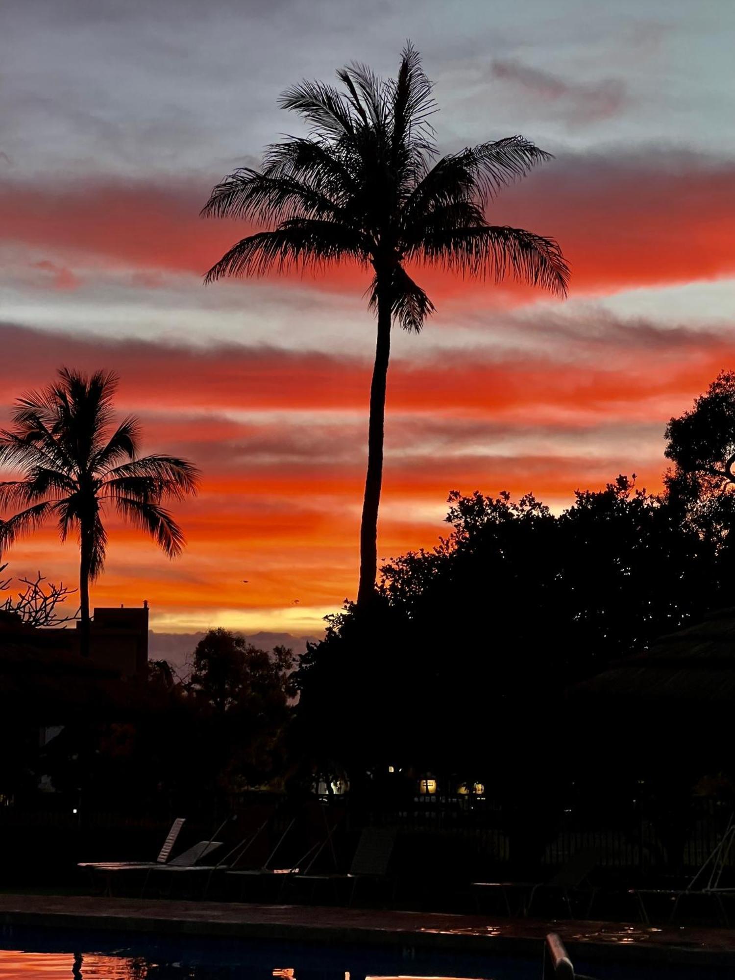 Kaanapali'S Royal Luxury Plantation Beach & Golf Estate ภายนอก รูปภาพ