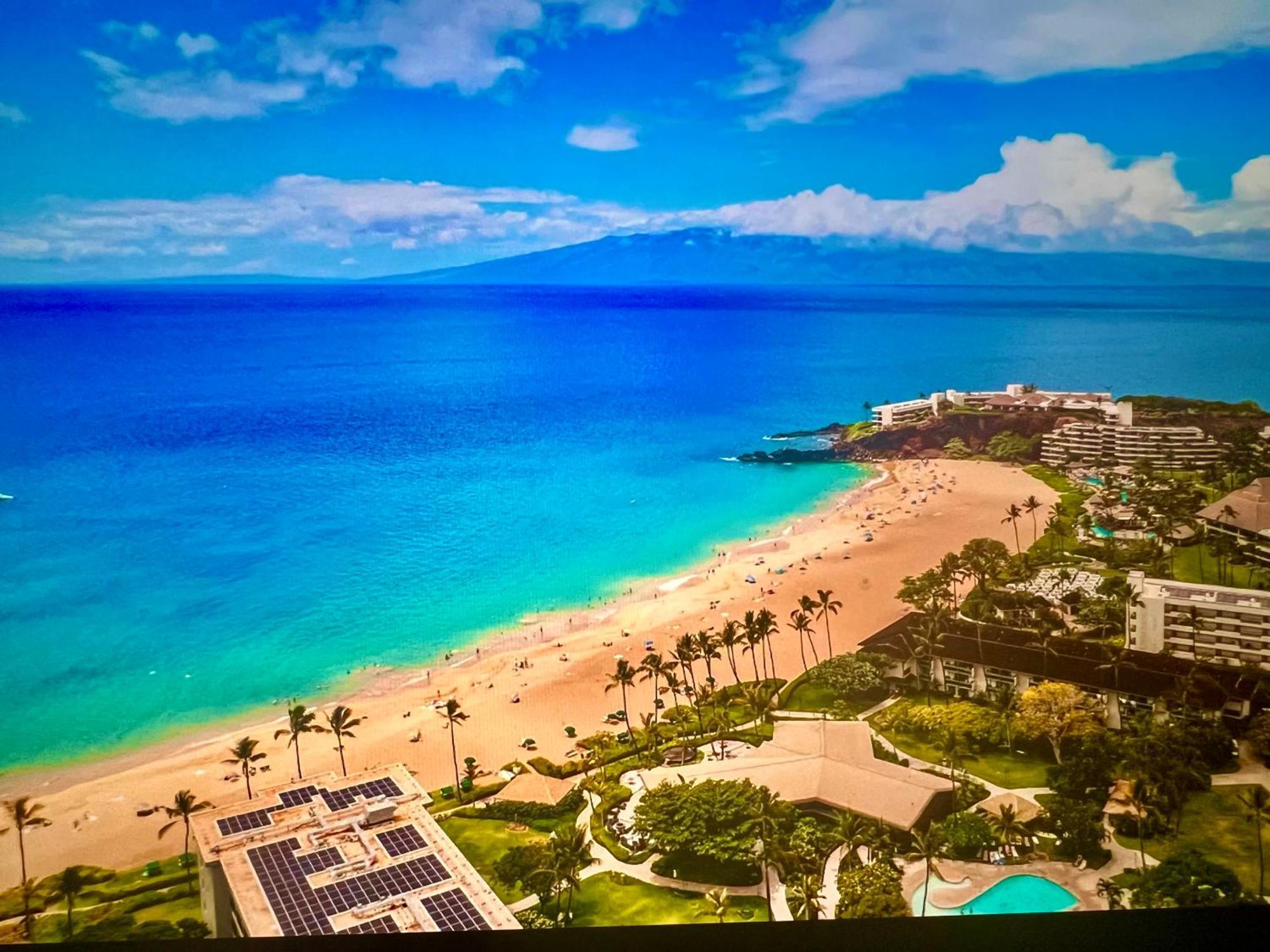 Kaanapali'S Royal Luxury Plantation Beach & Golf Estate ภายนอก รูปภาพ