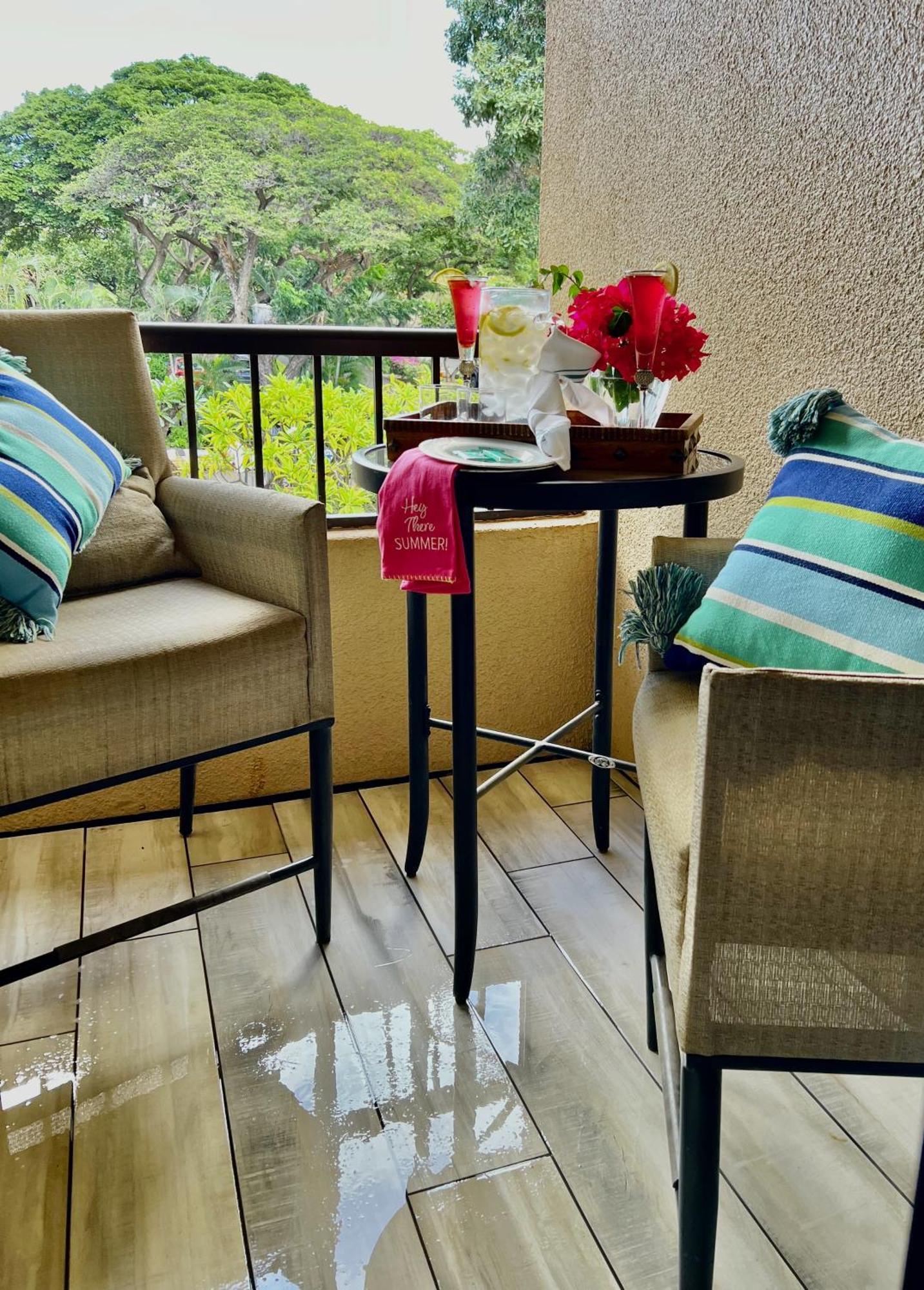 Kaanapali'S Royal Luxury Plantation Beach & Golf Estate ภายนอก รูปภาพ