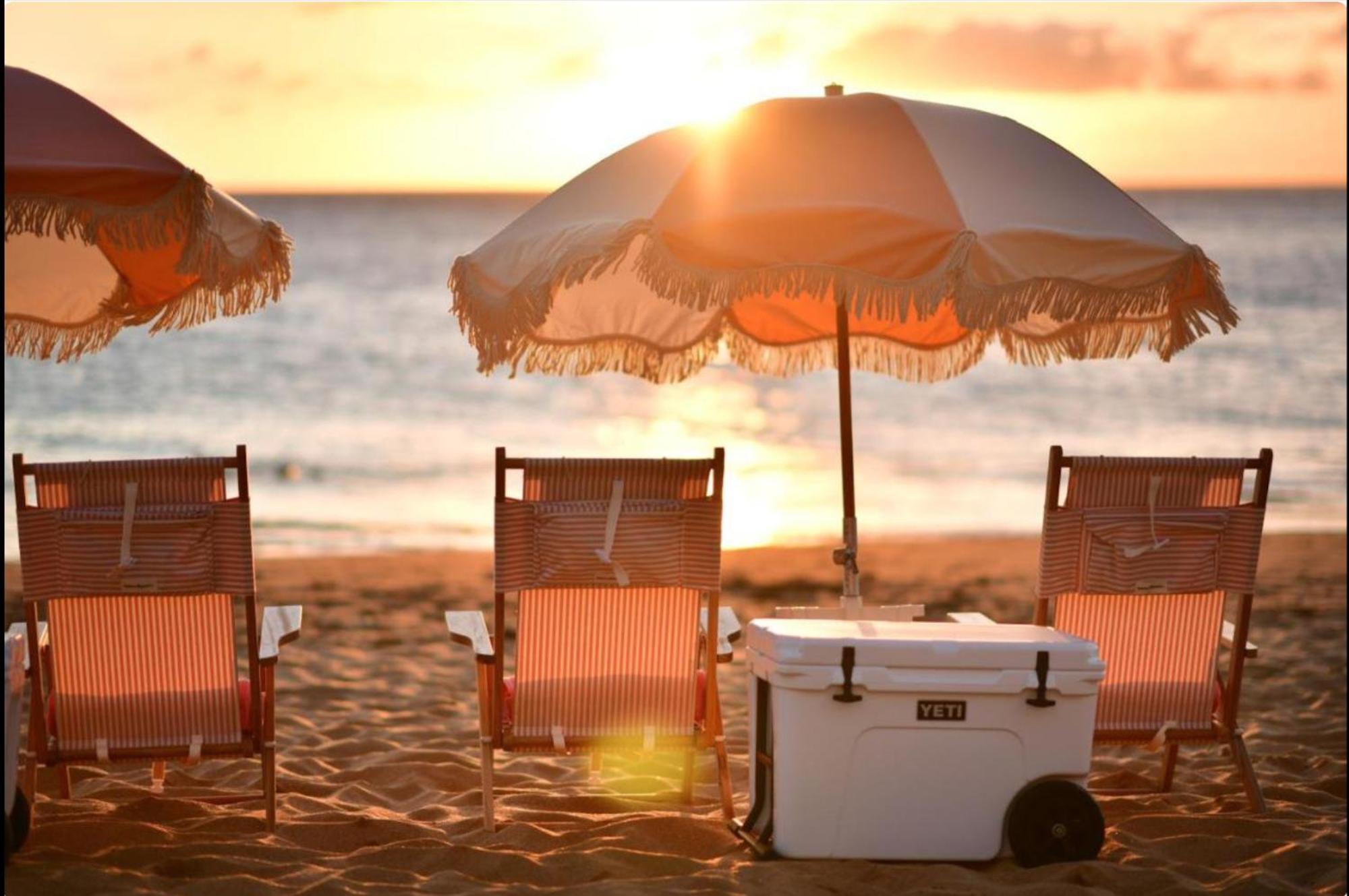 Kaanapali'S Royal Luxury Plantation Beach & Golf Estate ภายนอก รูปภาพ