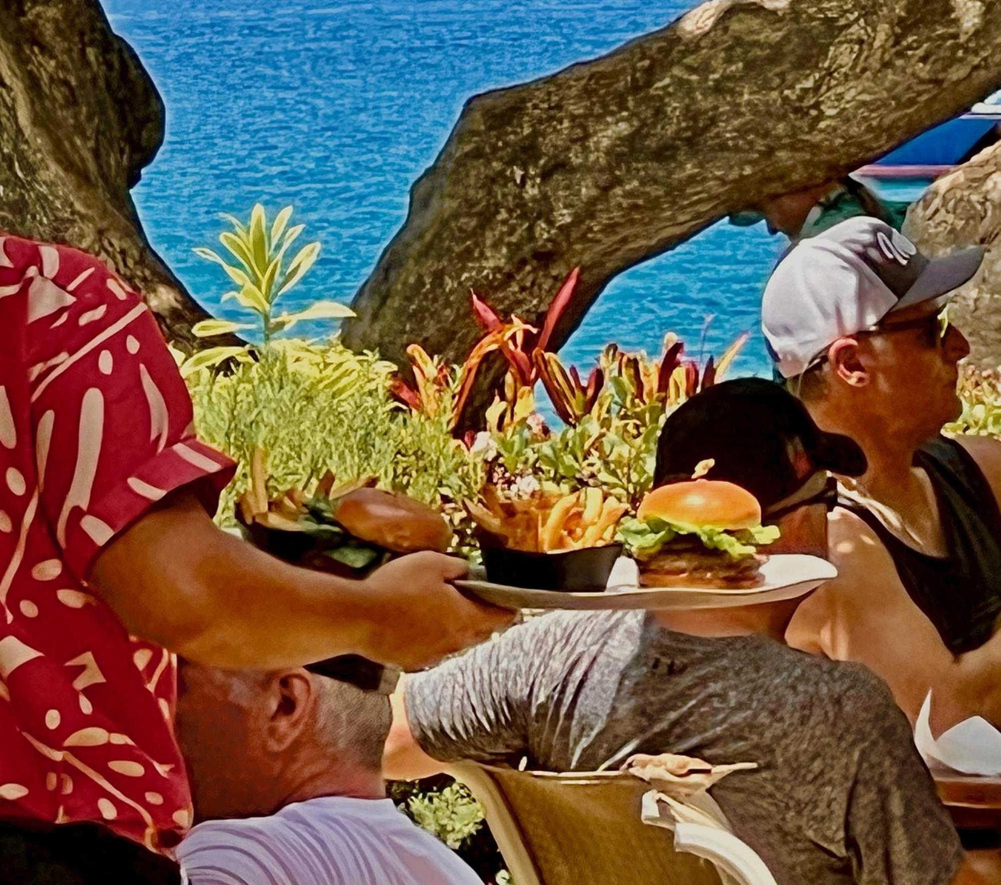 Kaanapali'S Royal Luxury Plantation Beach & Golf Estate ภายนอก รูปภาพ