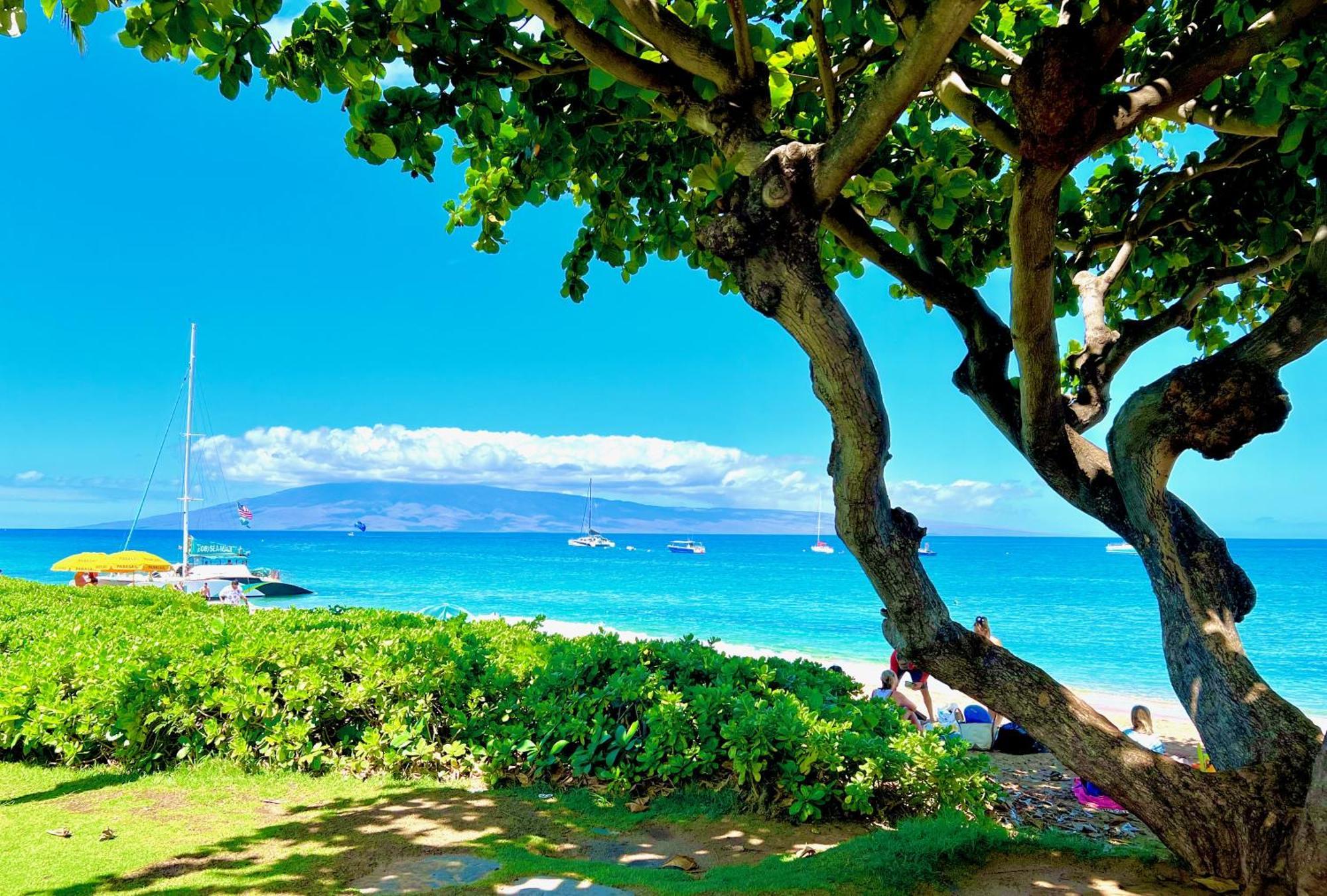 Kaanapali'S Royal Luxury Plantation Beach & Golf Estate ภายนอก รูปภาพ